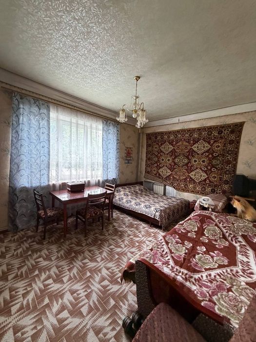 Продаж 3-кімнатної кв.з АВТОНОМНИМ ОПАЛЕННЯМ!