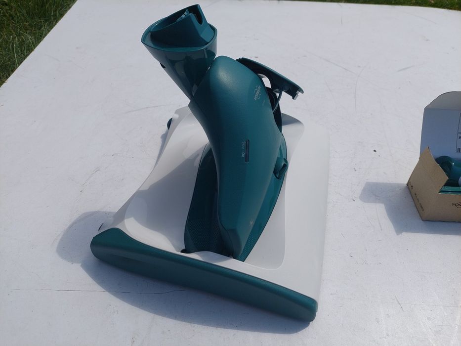 Szczotka vorwerk sp 520