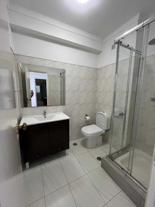 T2 mobilado junto á Praia de Vilamoura | 120 m² | Ar condionado, varandas