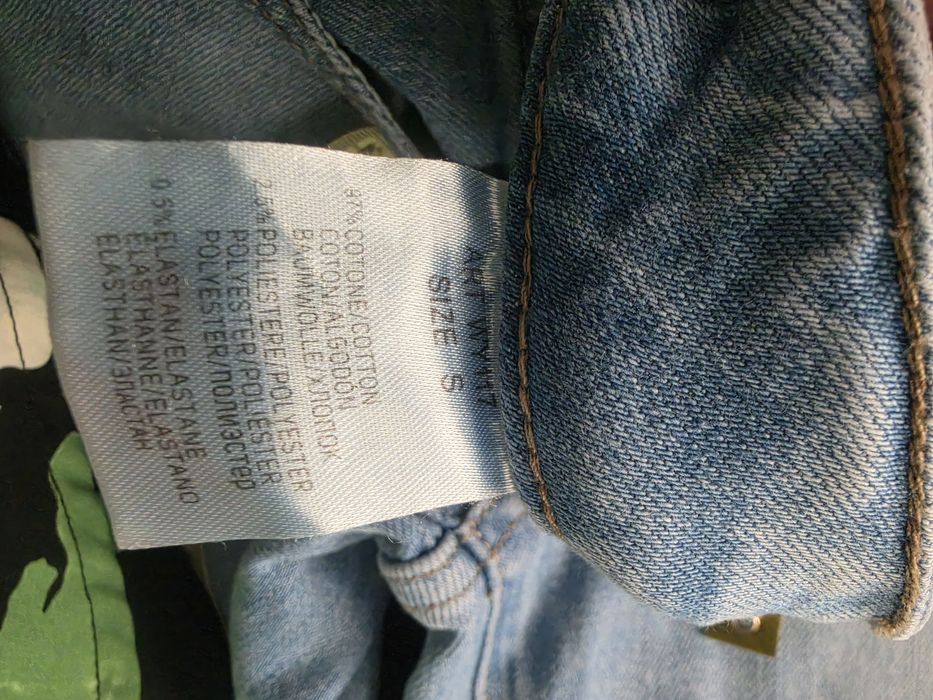 Jeansy Denim Days