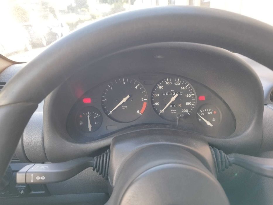 Opel Corsa B, 1.5D - 1995