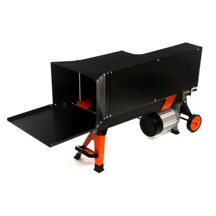 Гідравлічний колун для дров 2200 Вт 7т Kraft&Dele KD5207 дроковол