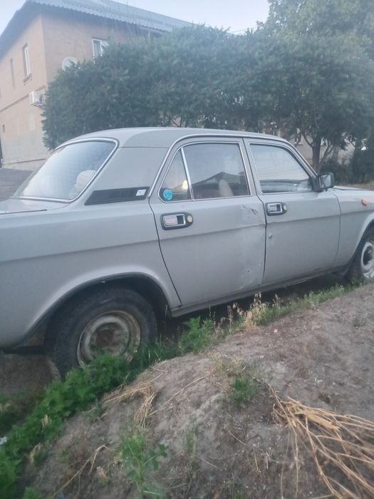 Продам машину газ 31029