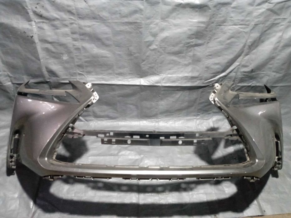 Бампер передній Lexus NX