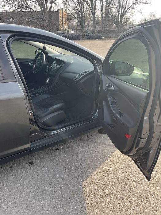 Продам  Ford Focus 3 2016 року