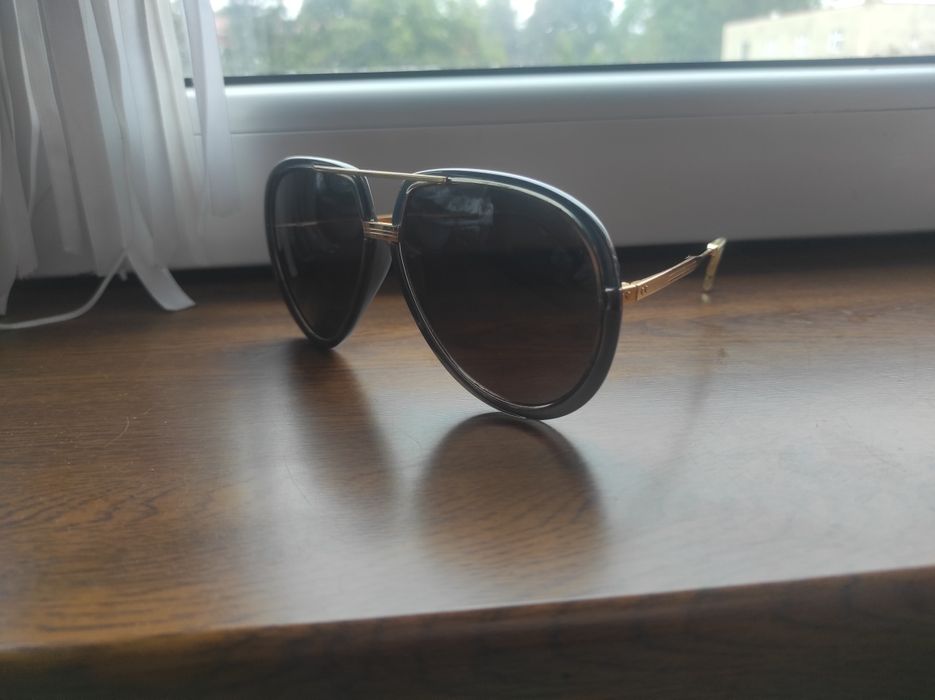 Okulary Gucci sprzedam