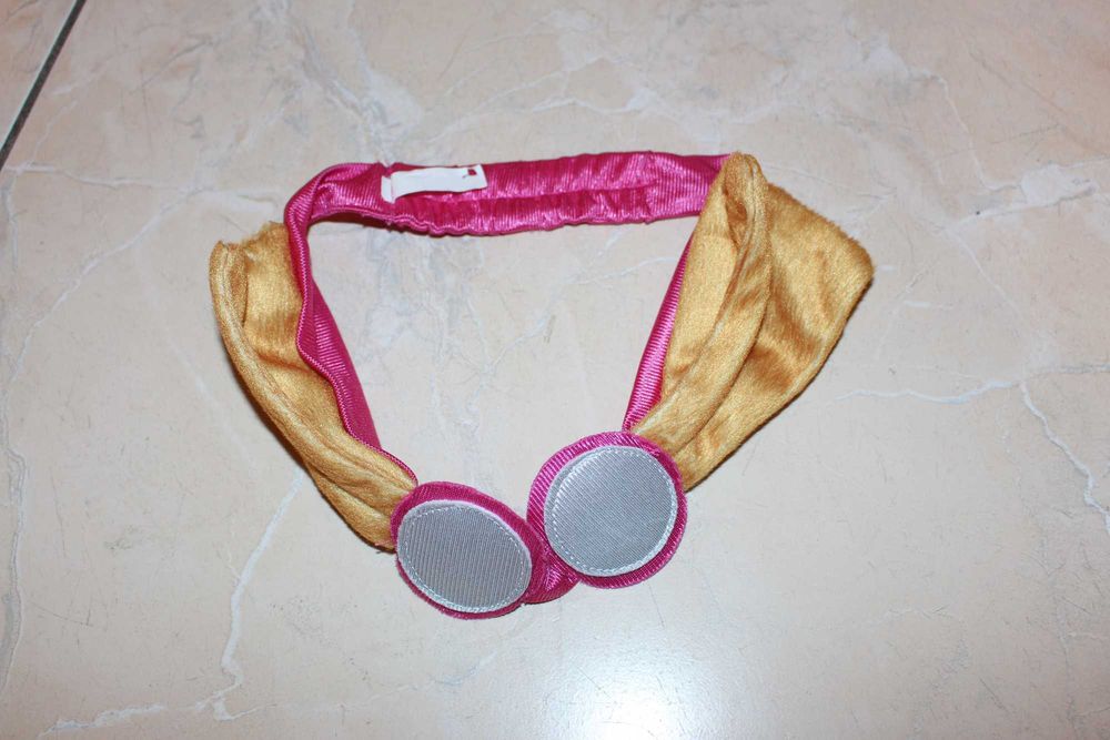Fato de Carnaval Pat Patrol - Sky