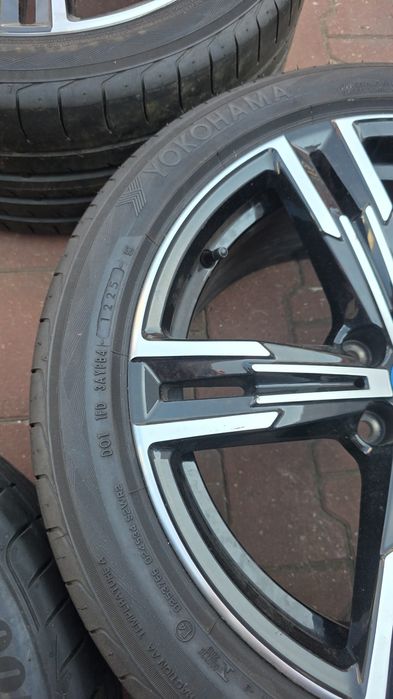 Felga BMW Styling 848M - 18 cali