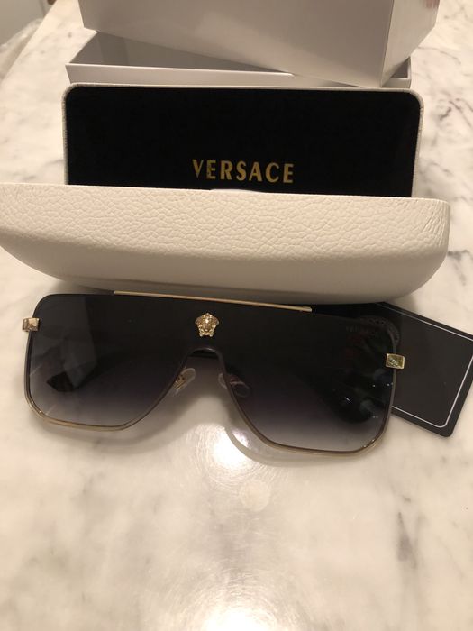 Okulary Versace uniseks