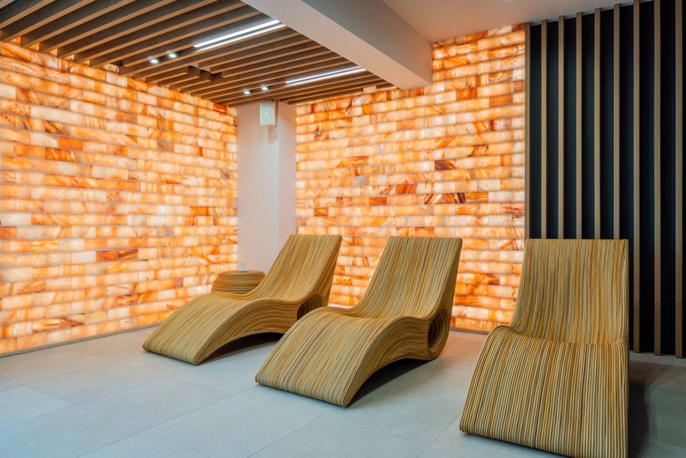 Stylowy Apartament w Jastrzębiej Górze Blisko Plaży | Basen | Jacuzzi | Prywatny Balkon