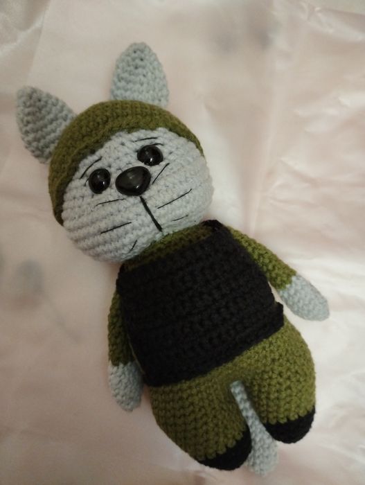 Іграшка - оберіг