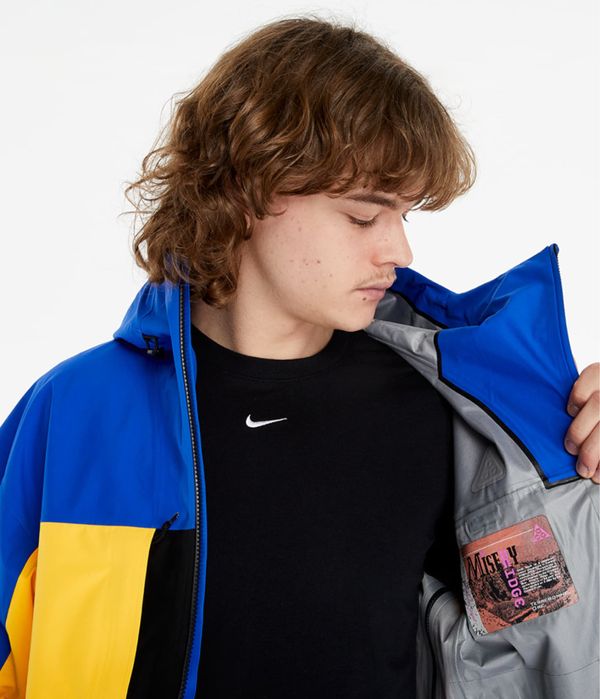 Nike ACG вітровка куртка Misery Rdge