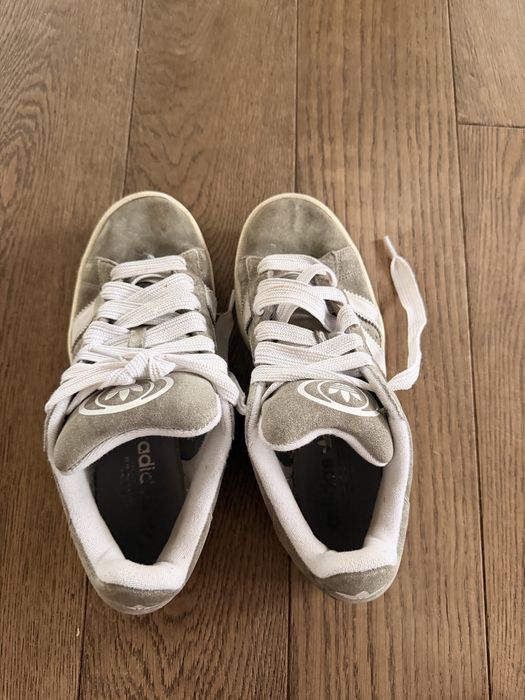 Adidas Originals Campus