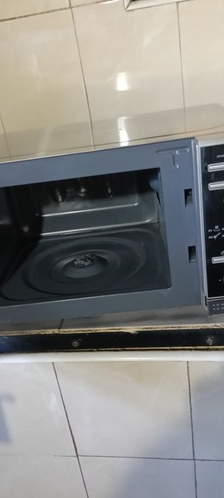 Vendo microondas  Teka
