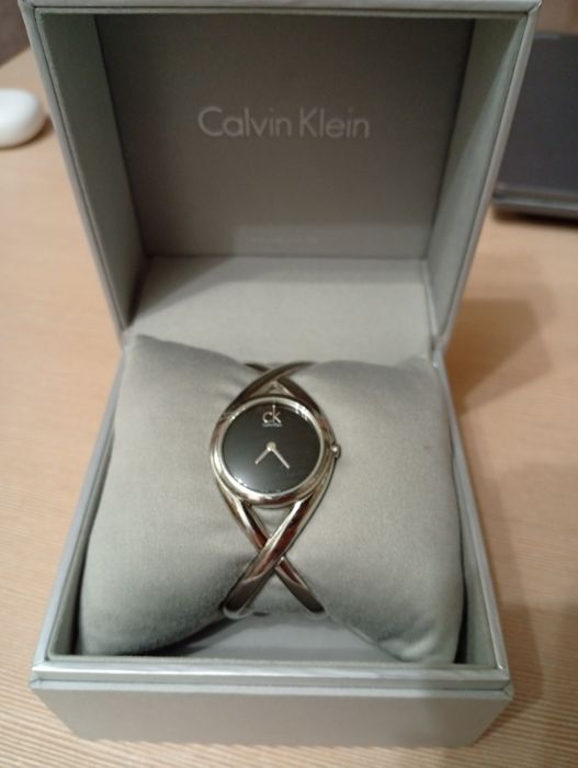 часы calvin klein kl2l23102 женские наручные