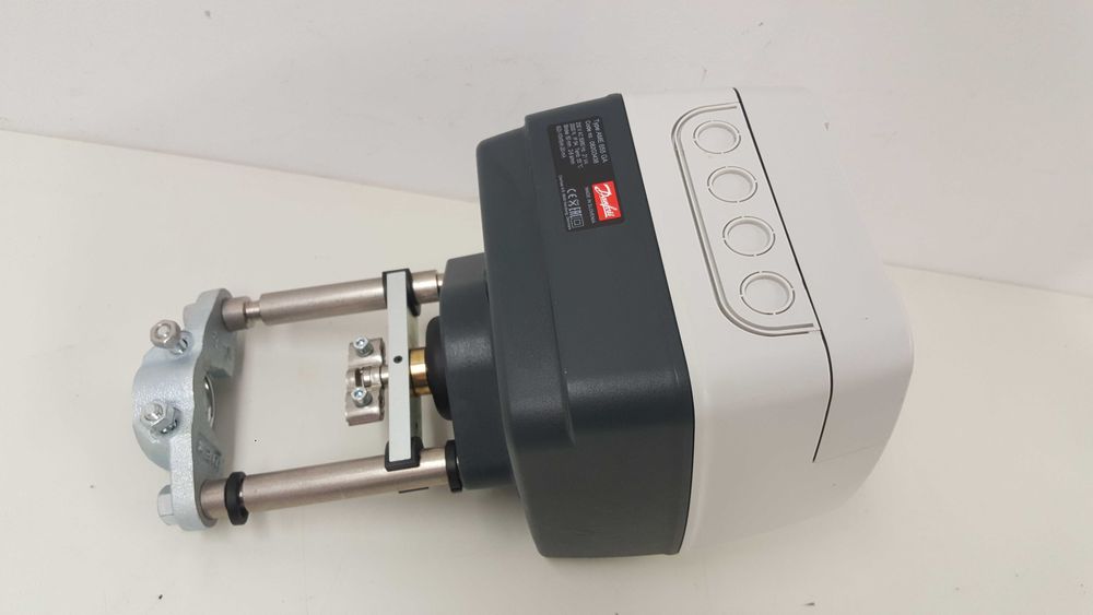 Siłownik elektryczny Danfoss AME 655 GA