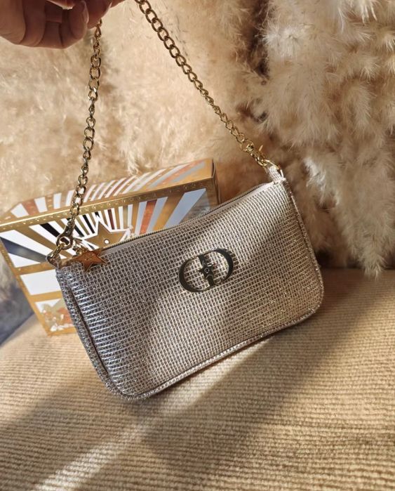 Сумка косметичка Dior