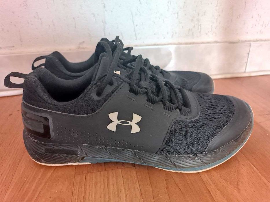 Кроссовки Under Armour