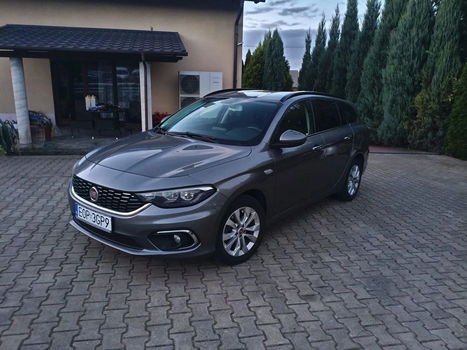 Fiat Tipo