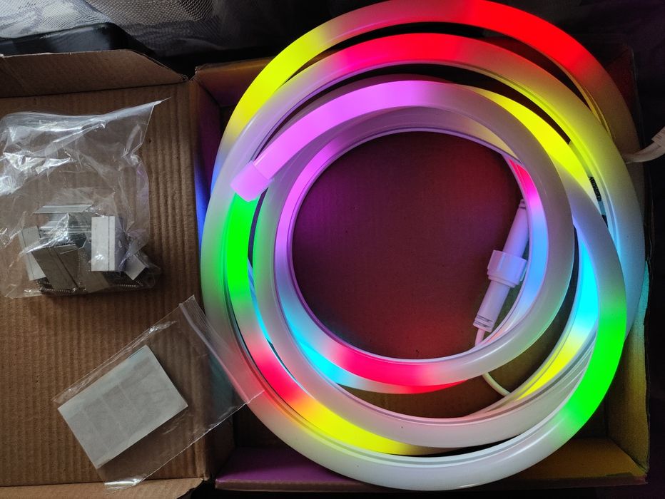 LPDISPLAY STWSC6-23T3 Светодиодная лента 3 м