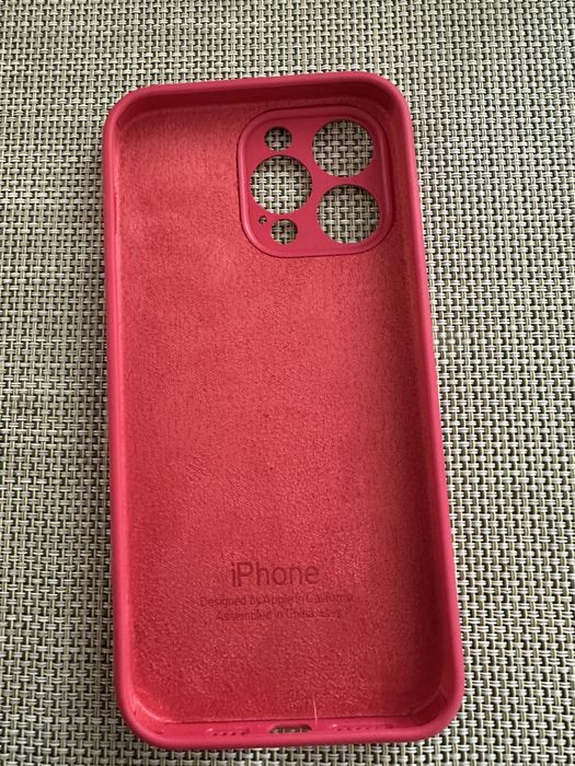 Чохол на iphone 14 pro Max