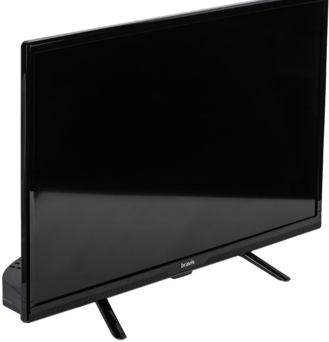 Телевізор Bravis LED-24G5000 +Т2