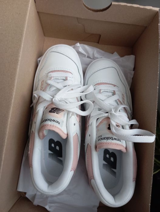 Buty nev balance 550 roz. 37 nowe