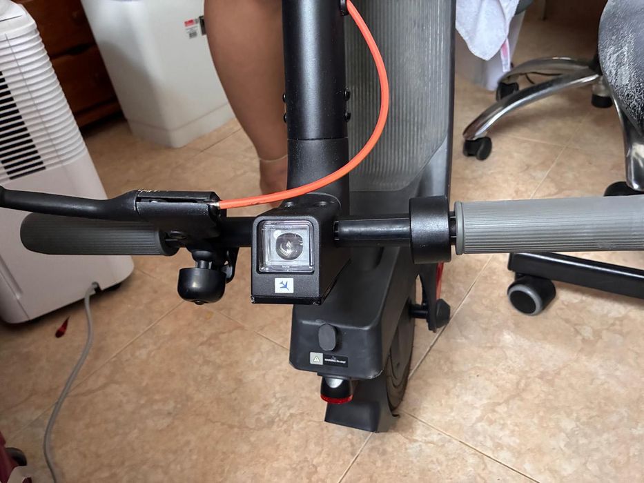 Trotinete Eletrica