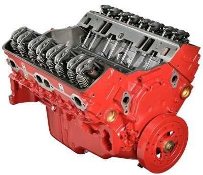 Regeneracja Silników VOLVO Penta Marine | Naprawa | Serwis | Remont