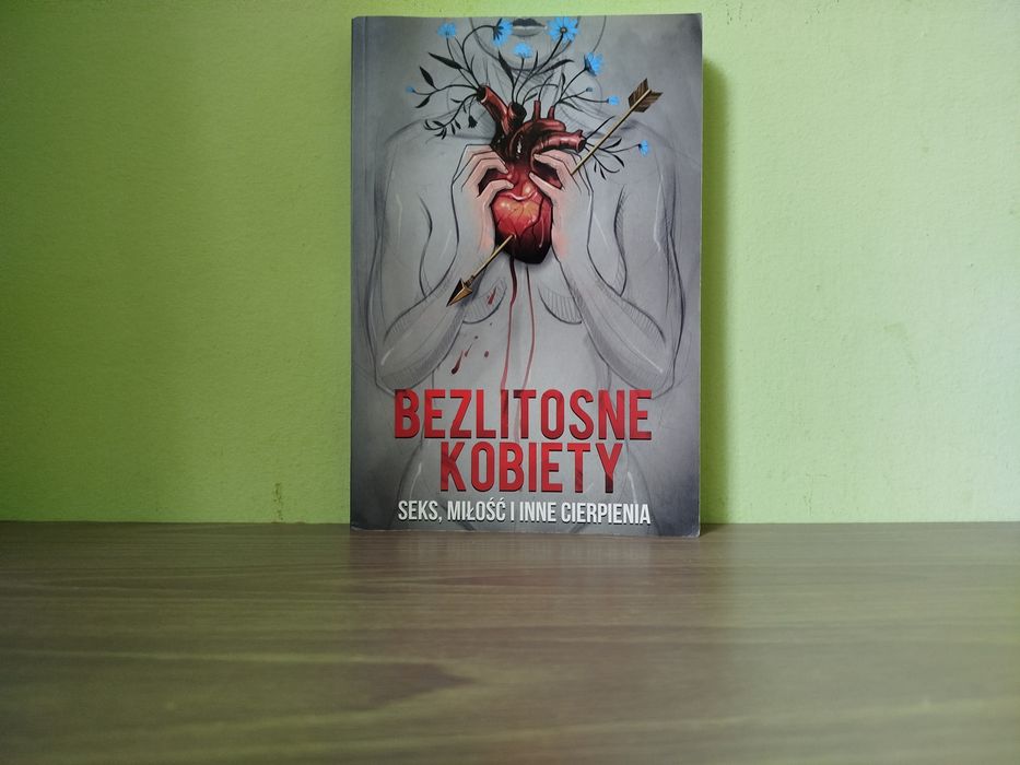 Bezlitosne kobiety