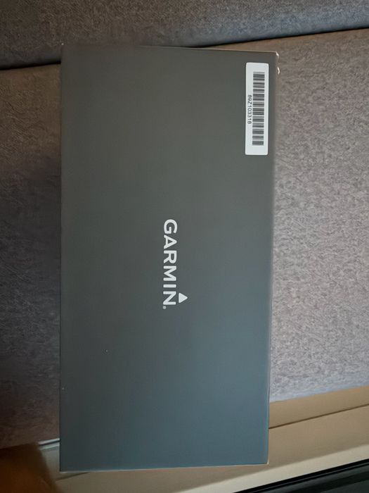 Nowy garmin edge 1050 bundle
