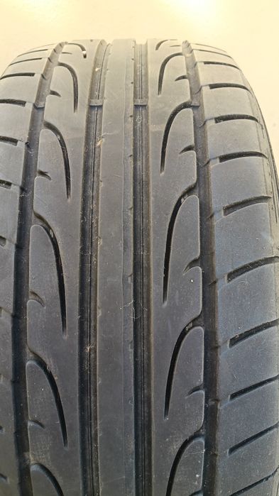 2X215/45R16 Dunlop os dois 30€