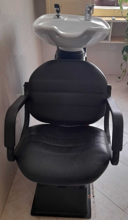 Vendo calha de lavagem