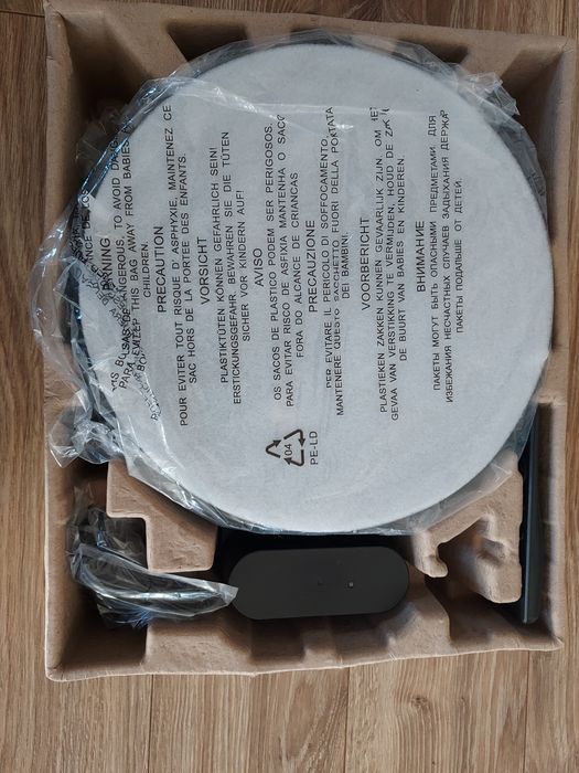 Robot Vaccum Cleaner T6