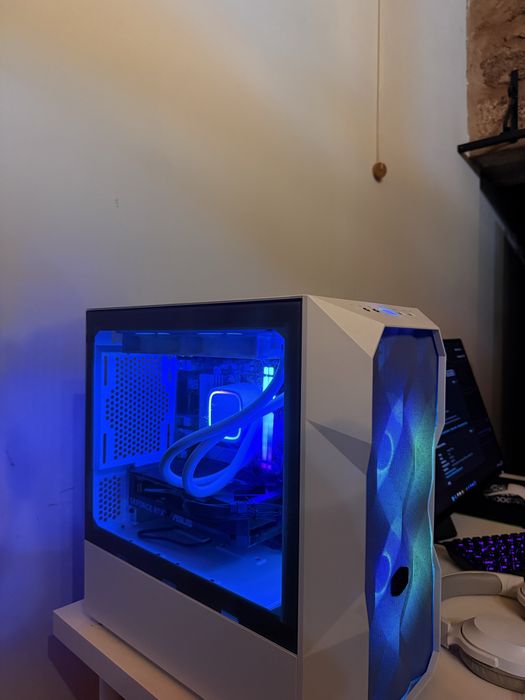 PC Gamer RTX 5060