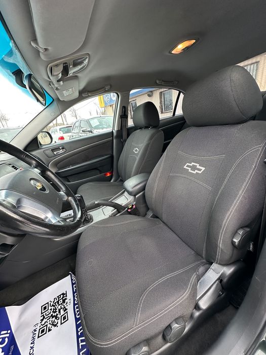 Продам Chevrolet Epica 2008 рік можлива розстрочка, кредит, обмін!