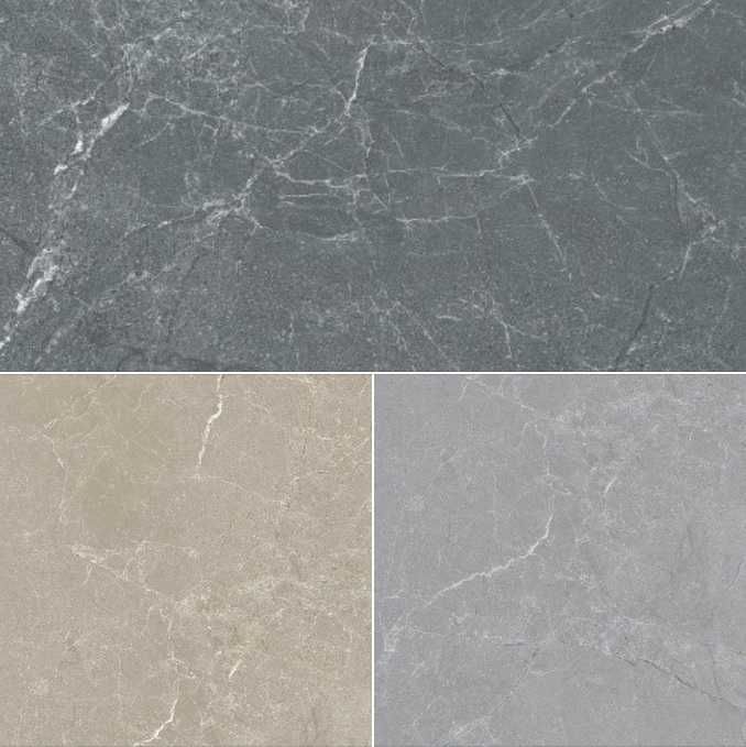 Tania płytka tarasowa gresowa ASTON GRAPHITE/GREY/BEIGE 60x60x2 2cm