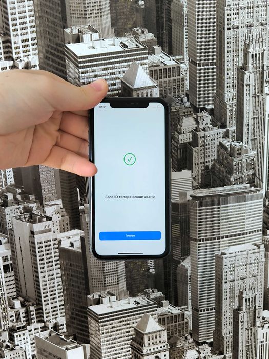 iPhone 11 64 Black neverlock айфон