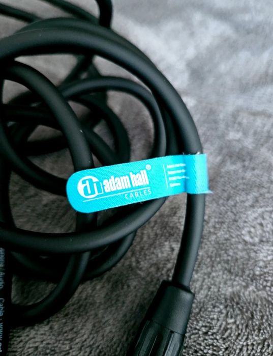 Placa de áudio Focusrite