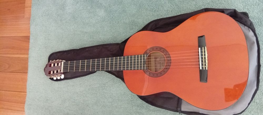 Guitarra Valência