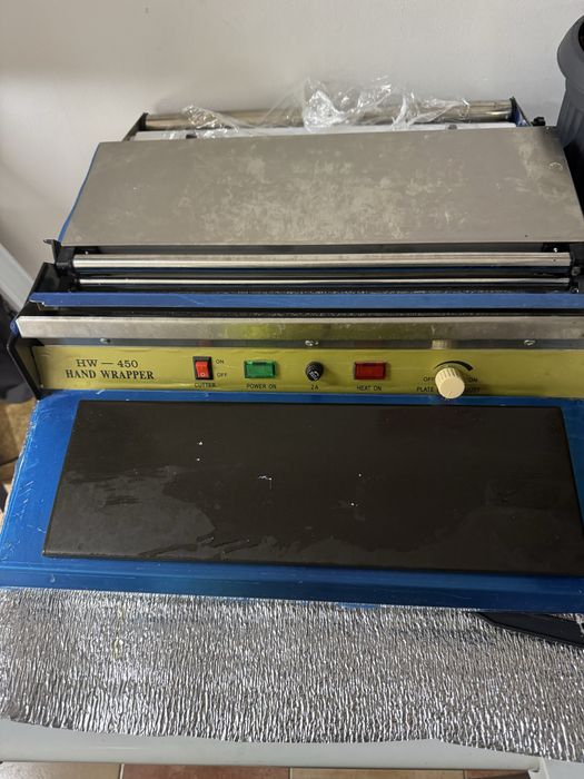 Горячий стол   TW-450