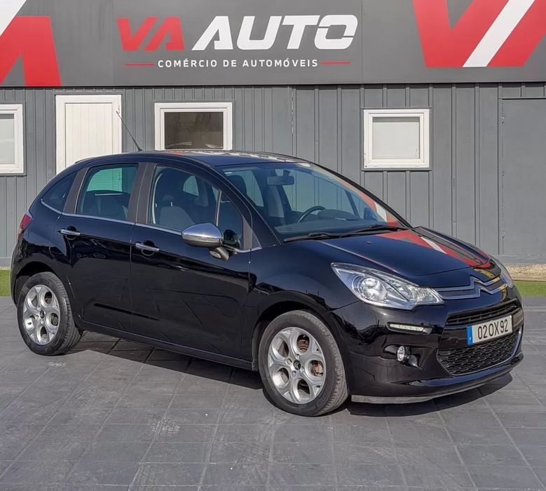 Citroën C3 1.2 VTi Collection