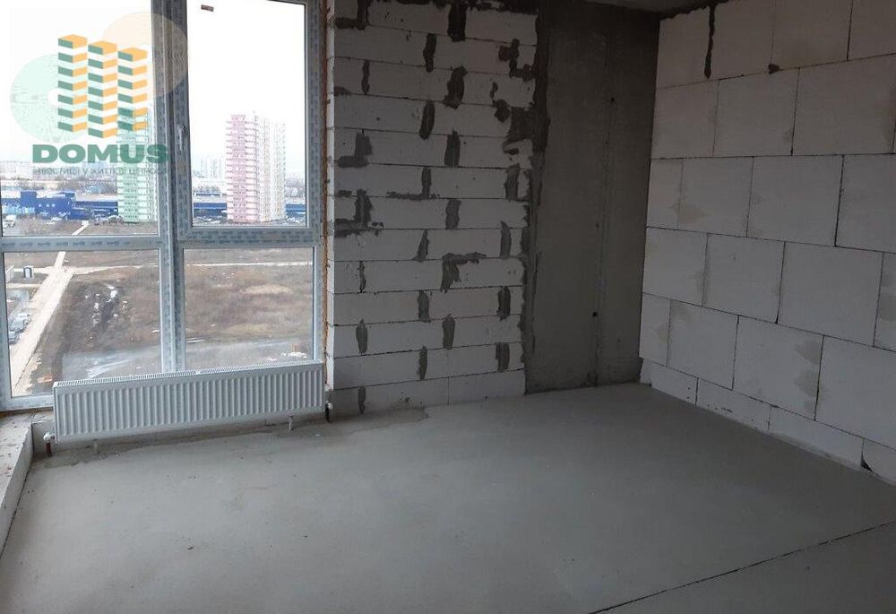 Продам НЕ СМАРТ 1 комн ЖК Акварель 2. Сданный дом. Таирова!