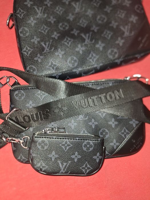 Bolsas Louis Vuitton