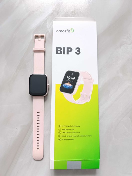Amazfit bip olx sale