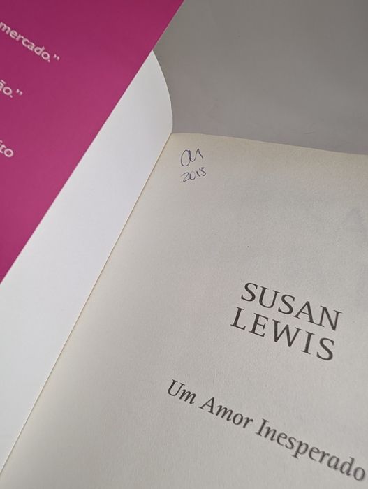 Um Amor Inesperado