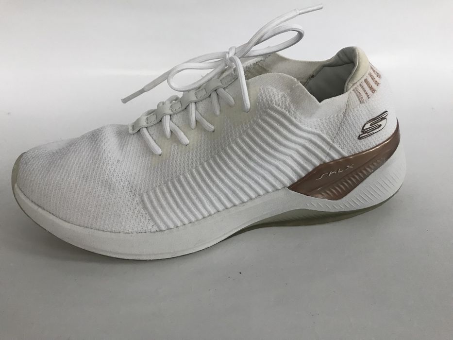 Skechers - Modena SKLX Kicks  40 białe buty sporto