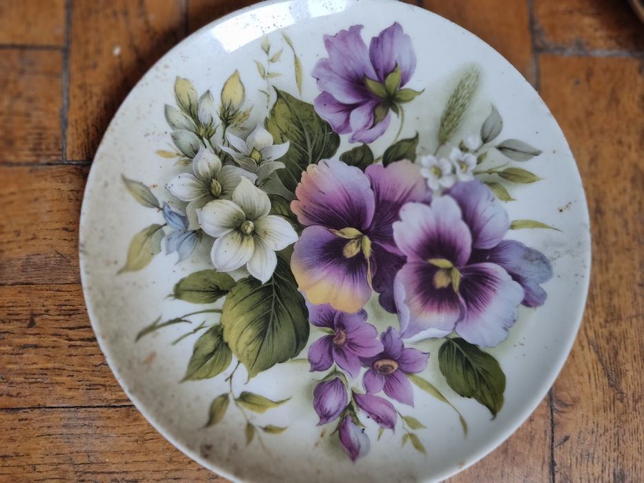 Декоративная  тарелка Kaiser