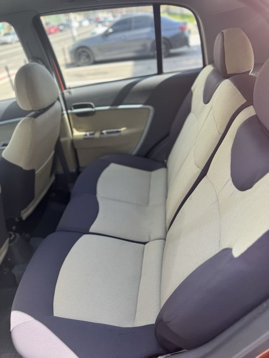 Продам авто Chery Kimo
