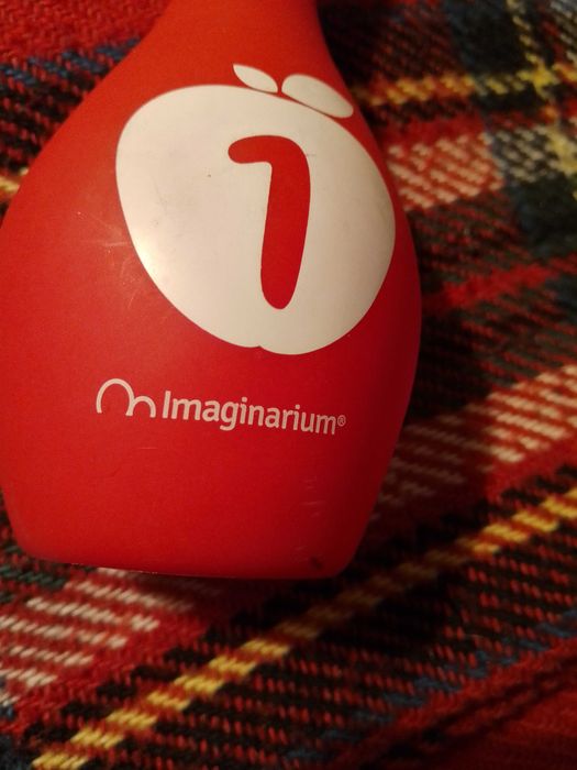 Quer deitar abaixo?Bowling Imaginarium 6Pinos/1bola10E-Boneco2EDesde2E